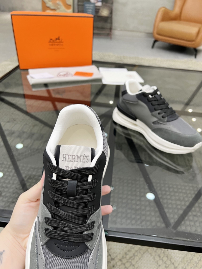 Hermes Sneakers